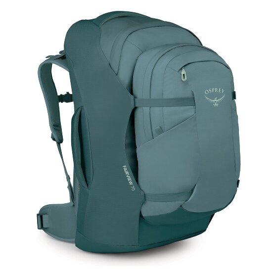 Osprey Fairview 70 L reisrugzak 65 cm