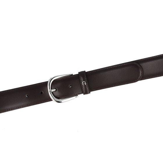 AIGNER Zakelijke riem leer