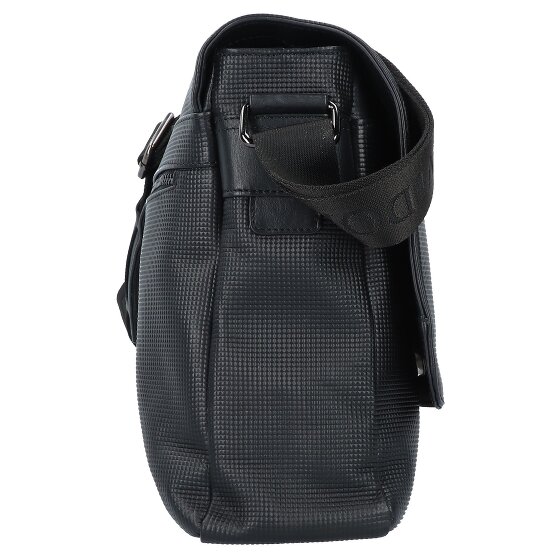 Davidoff Paris Boodschapper Leer 40 cm