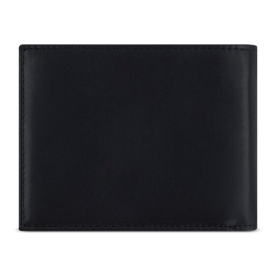 mano Don Antonio Portemonnee Leer 11 cm