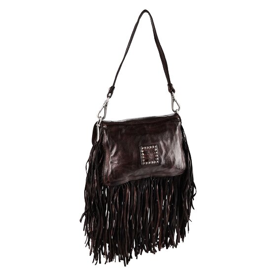 Campomaggi Agnese Crossbody tas S Leder 20 cm
