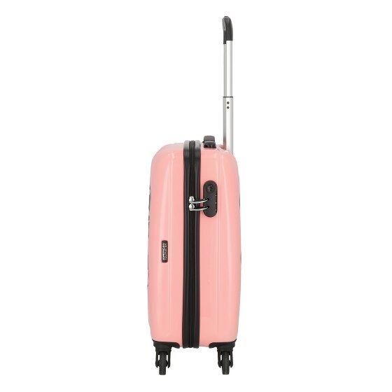American Tourister Hypertwist Disney 2.0 4 wielen Cabinewagen 54 cm