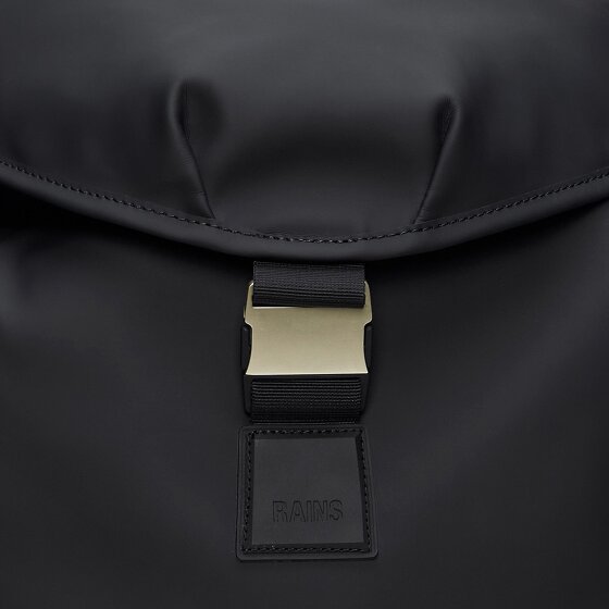 Rains Valera Dagrugzak 43 cm Laptop compartiment