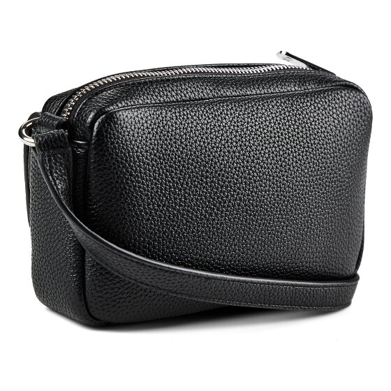 Armani Exchange Nicole Mini tas Schoudertas Leder 18 cm