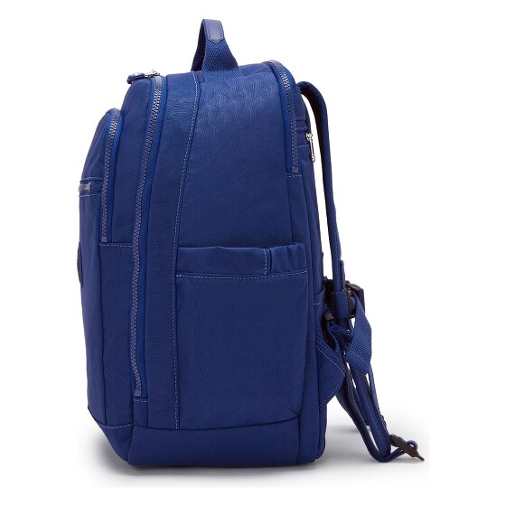 Kipling Seoul-reisrugzak met laptopvak van 40 cm