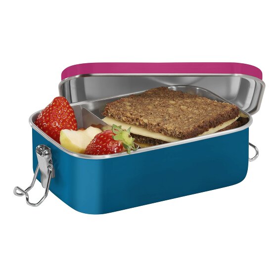 Step by Step Lunchbox 18 cm