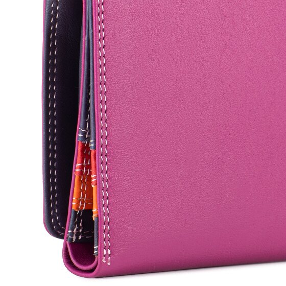 Mywalit Portemonnee RFID-bescherming Leer 10.5 cm