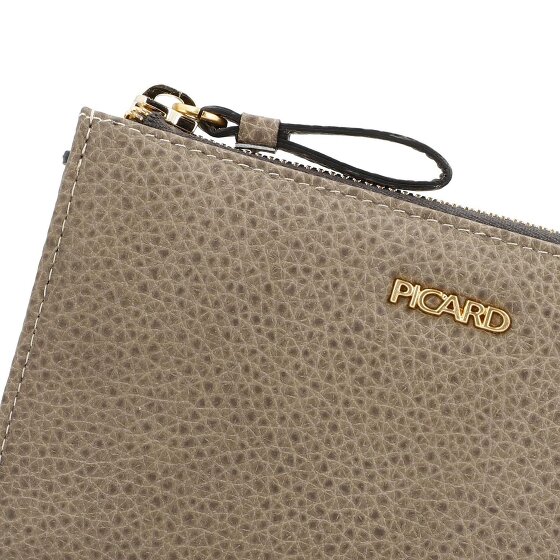 Picard Calico 1 Portemonnee Leer 16 cm