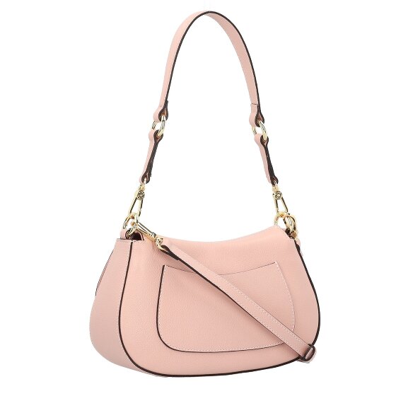 abro Lya Schoudertas Leer 27 cm