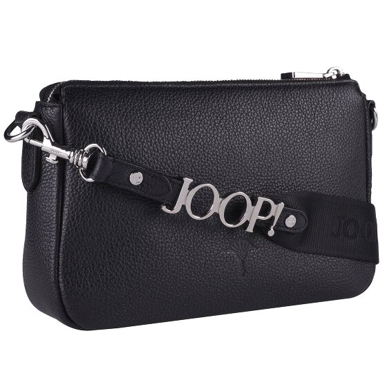 Joop! Vivace Jasmina Schoudertas Leer 24 cm