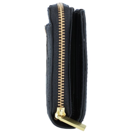 Fossil Logan Portemonnee RFID Leer 11 cm