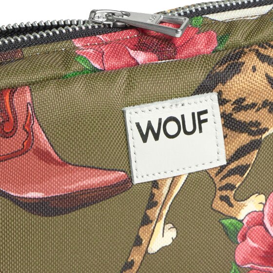 Wouf Daily Crossbody tas 19 cm