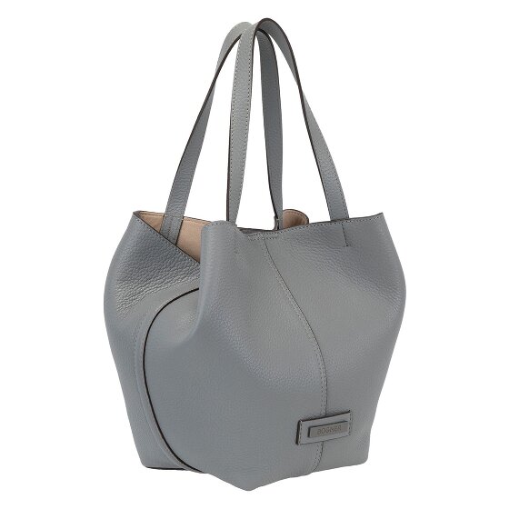Bogner Neuwies Shopper Tas Leder 24 cm