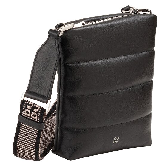 DuDu Falkland Mobiel telefoonhoesje Leer 14.5 cm