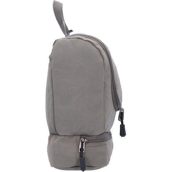 NITRO Travel Bags Toilettas 25 cm