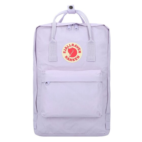 Fjällräven Kanken 15 Dagrugzak 40 cm Laptop compartiment