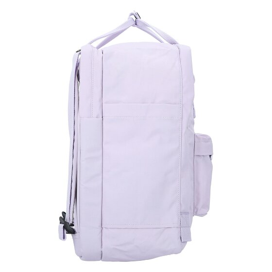 Fjällräven Kanken 15 Dagrugzak 40 cm Laptop compartiment Fjällräven Kanken 15 Dagrugzak 40 cm Laptop compartiment