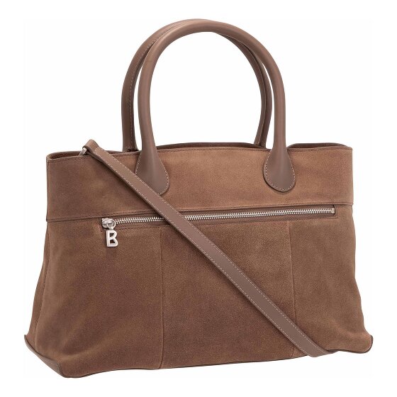 Bogner Valesca Handtas Leder 29 cm