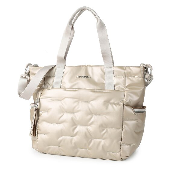 Hedgren Cocoon Puffer Schoudertas 33 cm