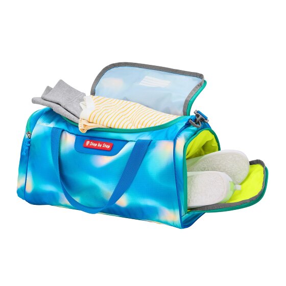 Step by Step Sporttas 36 cm