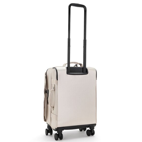 Kipling Basic Plus Spontaneous S 4 wielen Cabinewagen 53 cm