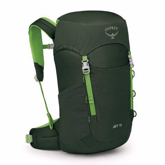 Osprey Jet 18 Wandelrugzak 46 cm