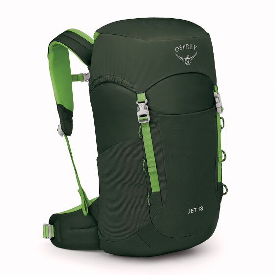 Osprey Jet 18 Wandelrugzak 46 cm