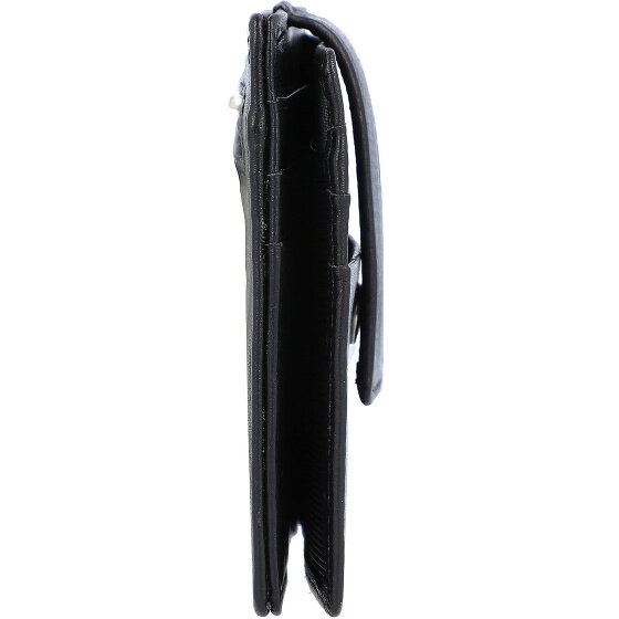 Esquire Oslo creditcard etui RFID leer 9.5 cm