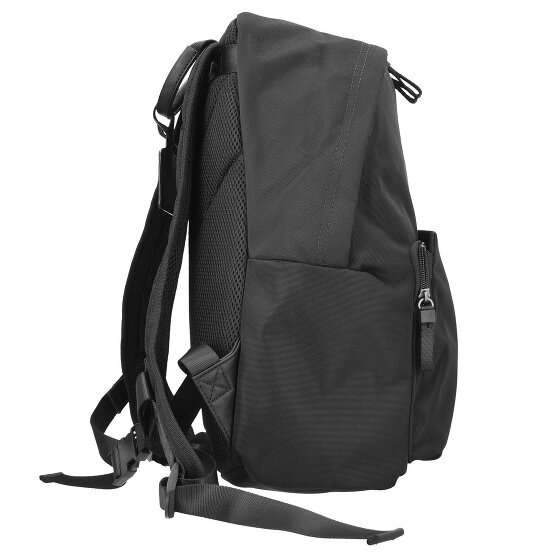 Leonhard Heyden Soho City Rugzak 38 cm laptopvak