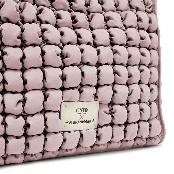 LES VISIONNAIRES Unio Hobo Schoudertas 47 cm