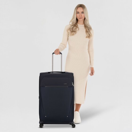 Samsonite B-Lite 4 wielen Trolley 78 cm met uitbreidingsplooi