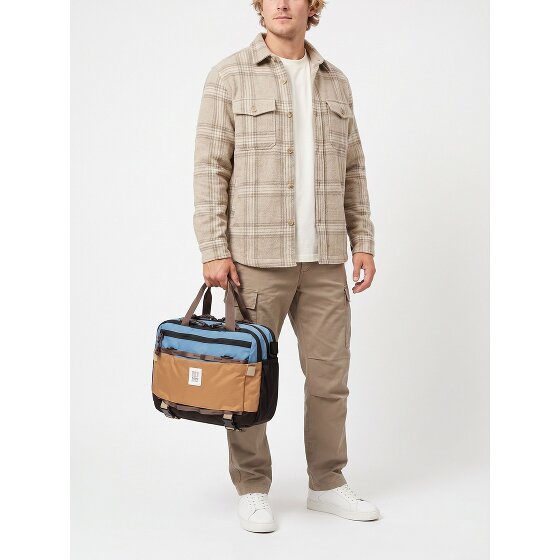Topo Designs Mountain Handtas 38 cm