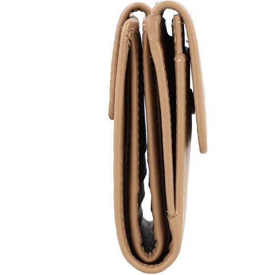 Esquire Peru Portemonnee RFID Leer 10 cm