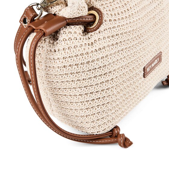 Hey Marly Coastal Companion Handtas S 24 cm