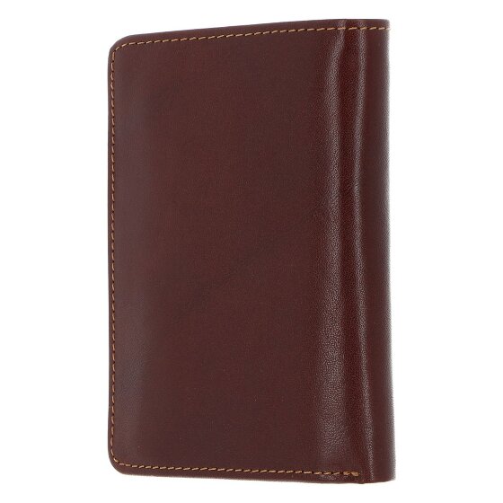 Golden Head Colorado Portemonnee RFID-bescherming Leder 13 cm