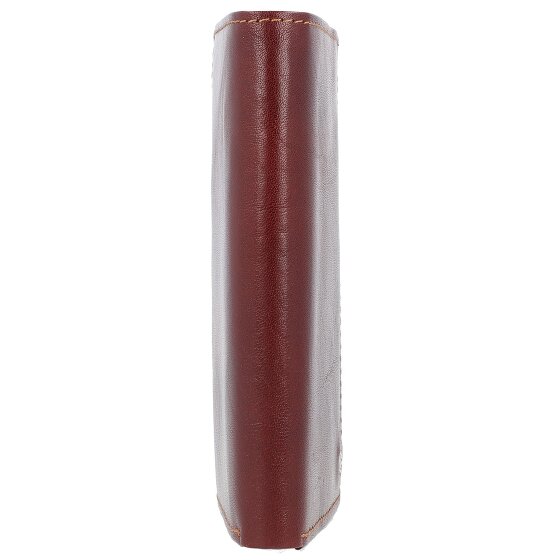 Golden Head Colorado Portemonnee RFID Leer 10 cm