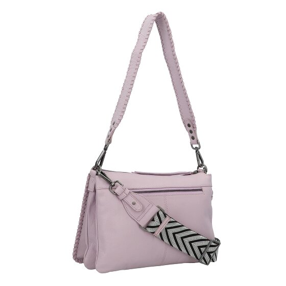 Harbour 2nd Just Pure Gisele Schoudertas Leer 31 cm