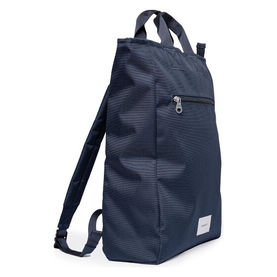 Sandqvist Ground Dagrugzak 27 cm Laptopvak