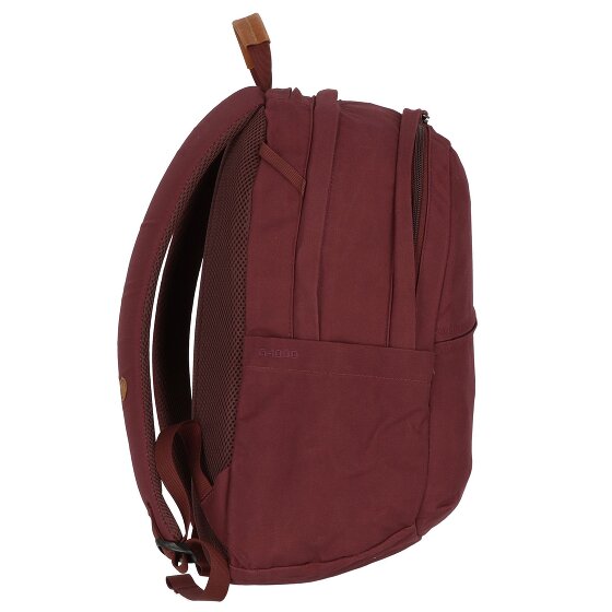 Fjällräven Räven 20 Dagrugzak 36 cm Laptop compartiment