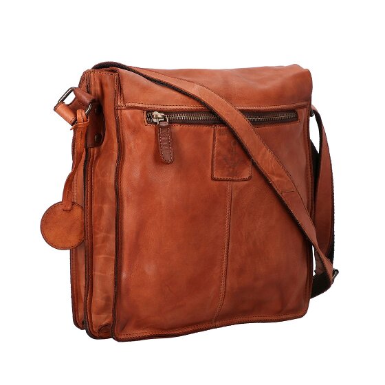 Harbour 2nd Juwil Schoudertas Leer 25 cm Harbour 2nd Juwil Schoudertas Leer 25 cm