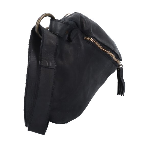 Harold's Submarine Fanny pack Leer 32 cm