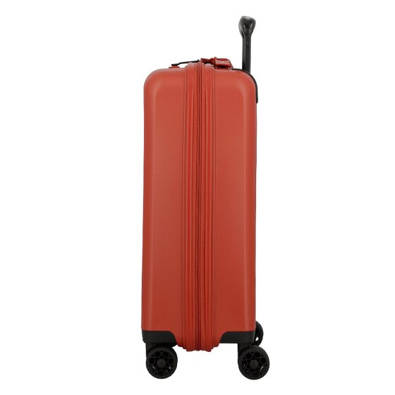 Jump Enais 4 wielen Cabinewagen 55 cm