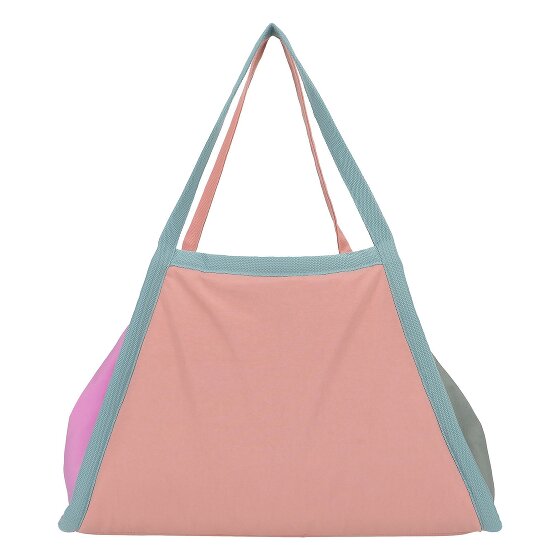 Fritzi aus Preußen Ini Shopper Tas 38 cm