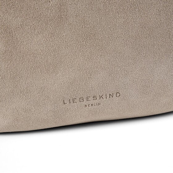 Liebeskind Farrah Schoudertas M Leder 45 cm
