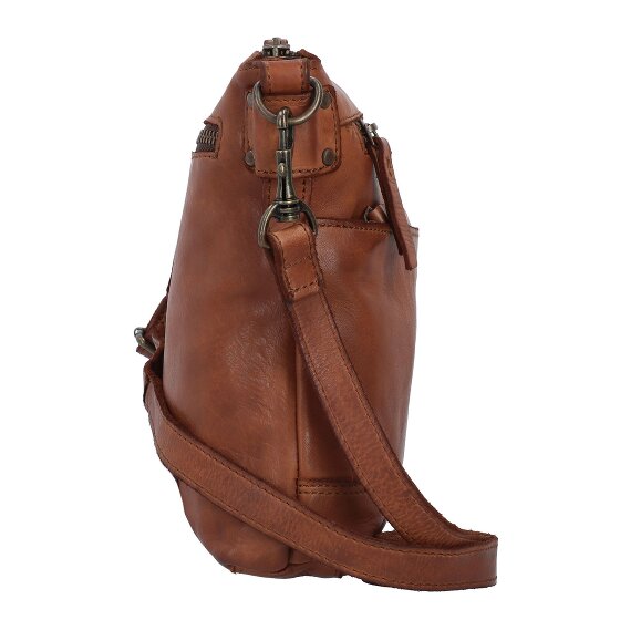 Harbour 2nd Anchor Love Isalie Schoudertas Leer 24 cm
