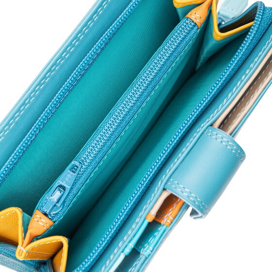 Mywalit Lederen portefeuille 14 cm