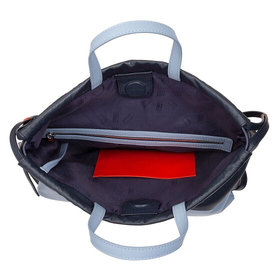 DuDu Rugzak leer 42 cm