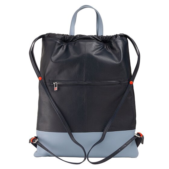 DuDu Rugzak leer 42 cm