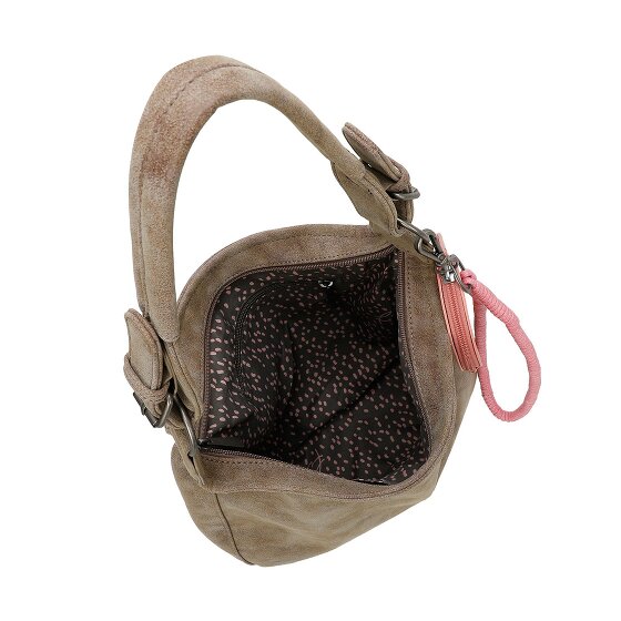 Fritzi aus Preußen Fritzi Hobo Vintage Schoudertas 33 cm