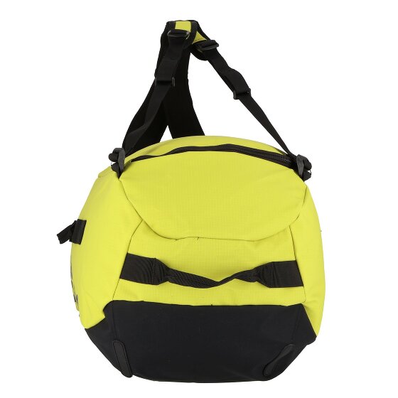 Jack Wolfskin All-In 65 Weekender reistas 70 cm